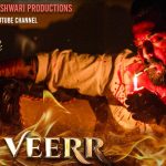 Actor Kartik Jayram Movie d Veer Trailer Released