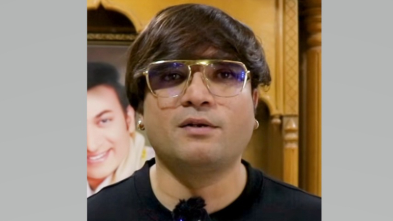 Actress Bigg Boss contestant harassed Ricchi movie Producer Hemanth Kumar arrested