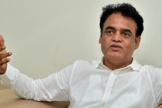 Ashwath Narayan 1