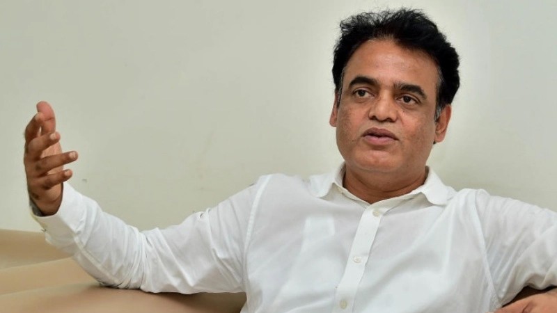 Ashwath Narayan 1