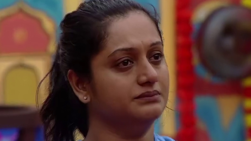 Ashwini Gowda 2