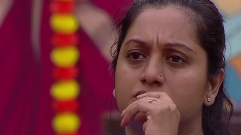 Ashwini Gowda 3