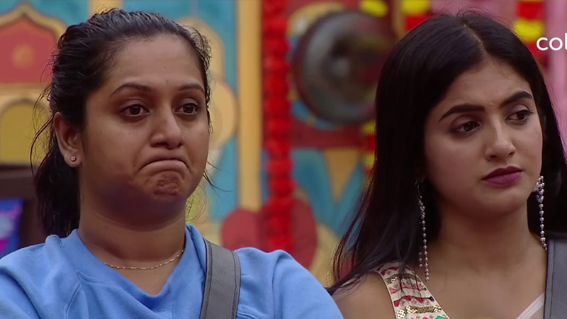 Ashwini Gowda 4