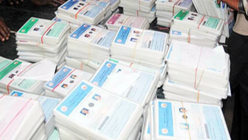 BPL APL Card