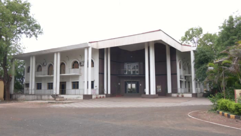 Bagalkote IBs electricity connection disconnected for non payment of bill