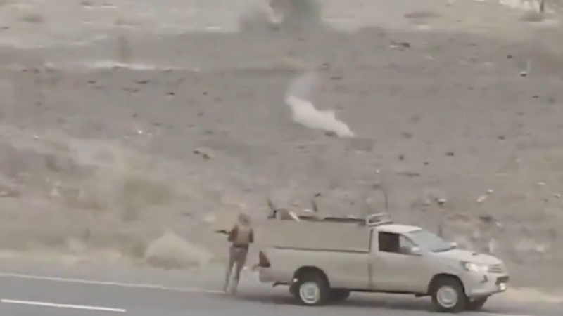 Balochistan Liberation Front Attack on pak army