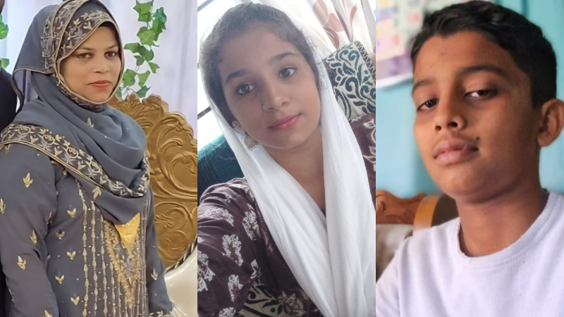 Belagavi Tragedy 7 Tourists Drown at Shiroda Velagar Beach