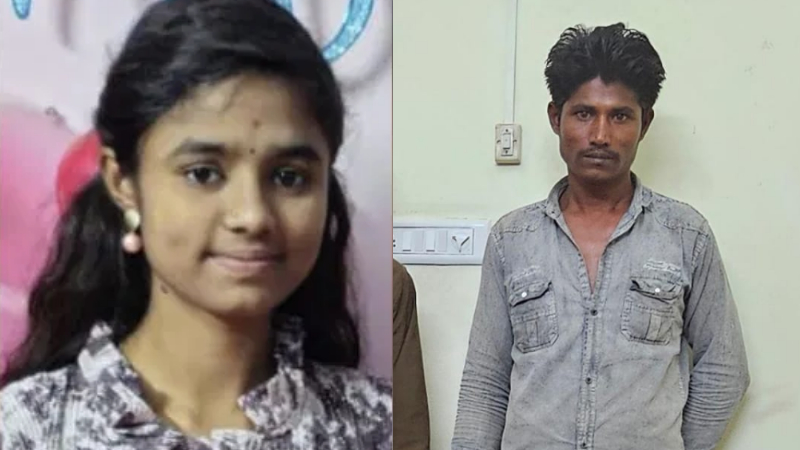 Bengaluru 21 Year Old Student Killed in Hit and Run While Trying to Avoid Pothole driver arrested