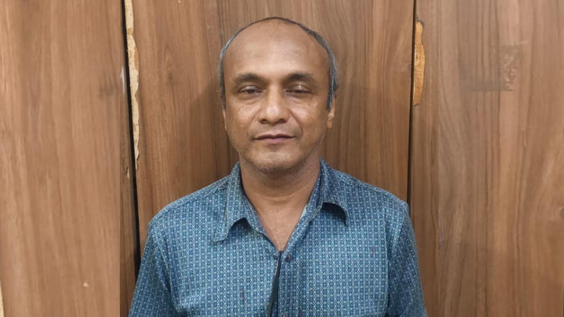 ಖಾಸಗಿ ಭಾಗ ಮುಟ್ಟಿ, ರೂಮ್ ಬುಕ್ ಮಾಡಿದ್ದೇನೆ ಸಹಕರಿಸು ಅಂತಿದ್ದ - ಚಿಕಿತ್ಸೆಗೆ ಬಂದಿದ್ದ ಯುವತಿಗೆ ಕಿರುಕುಳ, ವೈದ್ಯ ಅರೆಸ್ಟ್ 1 Bengaluru Dermatologist Arrest 1