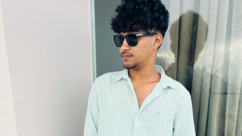 Bengaluru Lodge Death 1