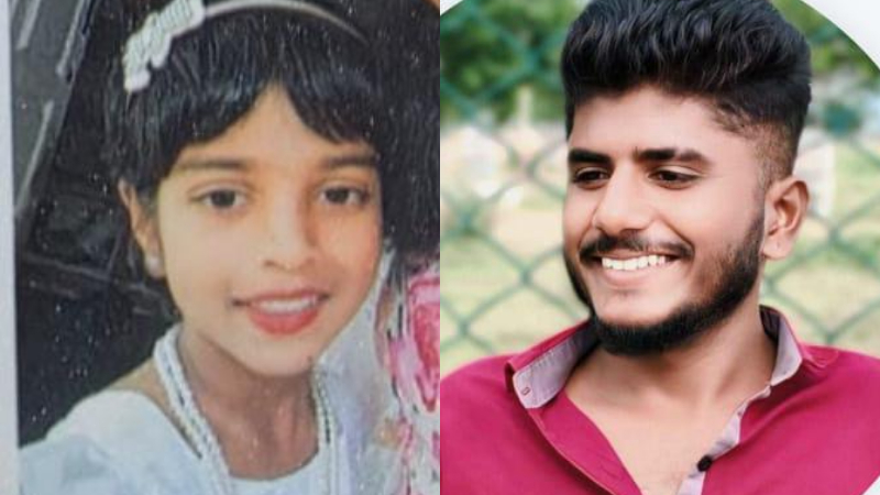 Bengaluru Murderer Arrest 1