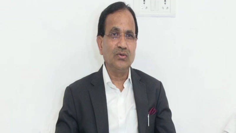 Bhagwanth Khuba