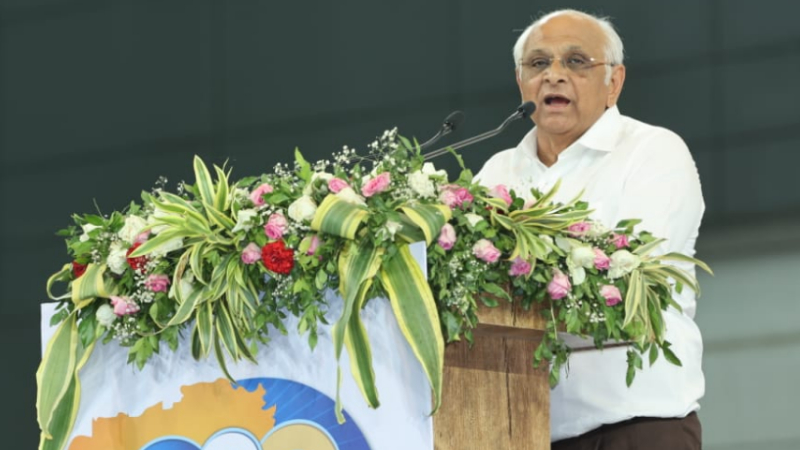Bhupendra Patel