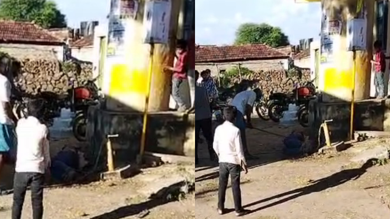 Bidar crime