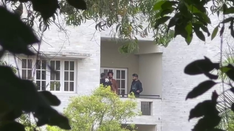 Biggboss Contestents