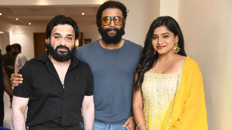 Bili Chukki Halli Hakki 1