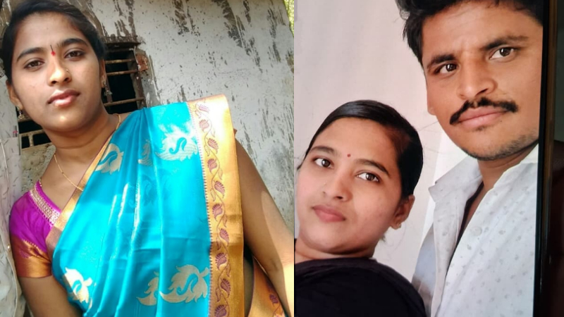 Body of missing woman found in borewell in Kadur 1