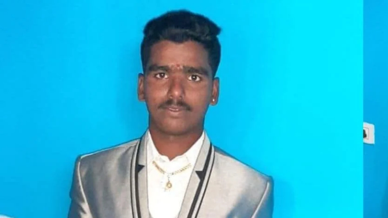 Building Collapse DEATH SHIVAMOGGA