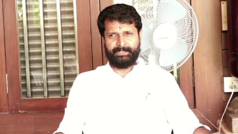 C T Ravi 1