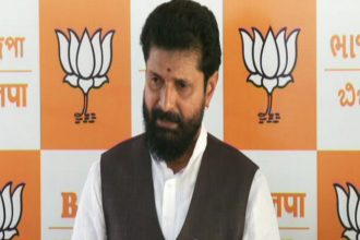 C.T.RAVI