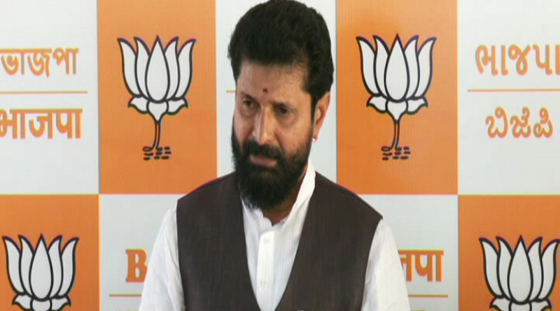 C.T.RAVI