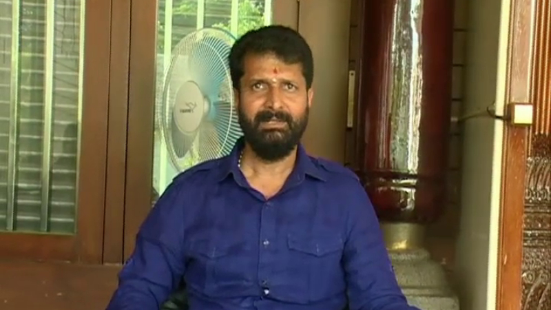 CT RAVI