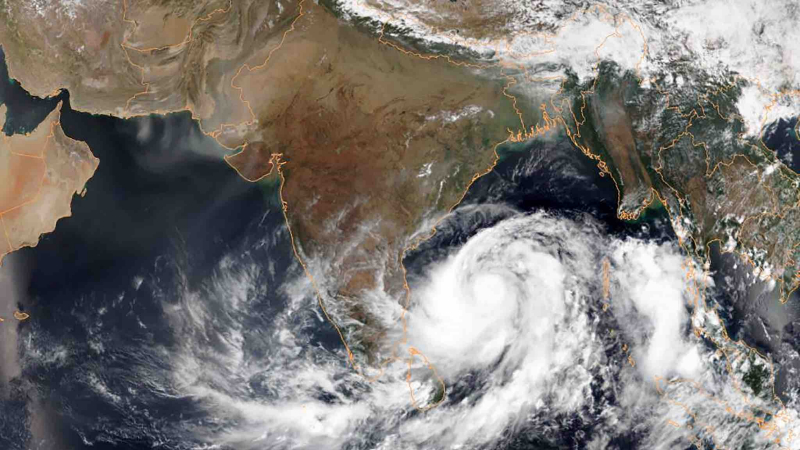 CYCLONE