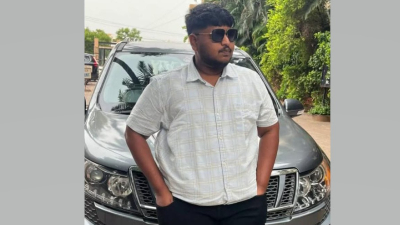 ವಂಚನೆ ಎಸಗಿದ ಸಿಂಧನೂರು ಮೂಲದ ಜಾಹೀದ್‌ 