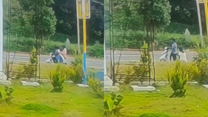 Chikkaballapura Crime