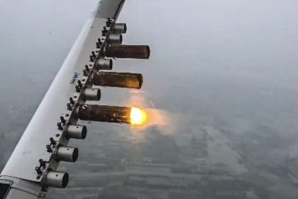 ದೆಹಲಿಯಲ್ಲಿ ಮೋಡ ಬಿತ್ತನೆ ಪ್ರಯೋಗ ವಿಫಲ - ತಾತ್ಕಲಿಕವಾಗಿ ಮುಂದೂಡಿಕೆ 9 Cloud Seeding