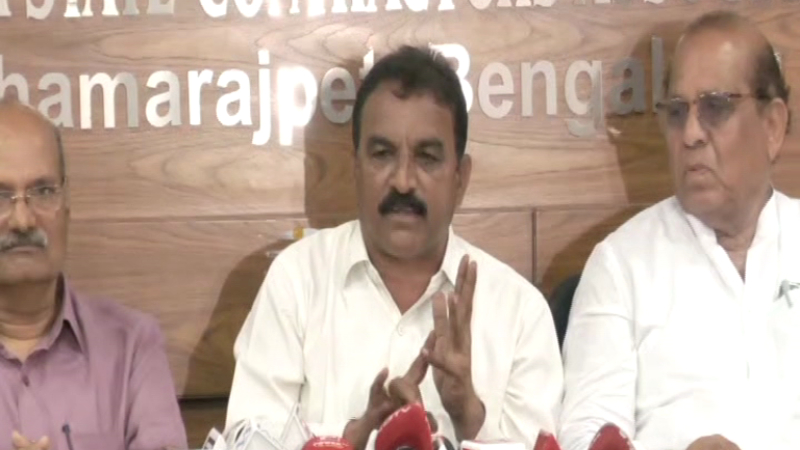 Contractors launch commission bomb against Karnataka government demand for release by December