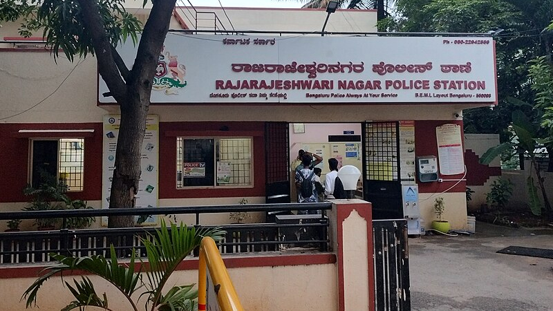 ಬೆಂಗಳೂರು | ಕಿರುತೆರೆ ನಟ, ನಟಿಯರು ಸೇರಿ 139 ಜನಕ್ಕೆ ಸೈಟ್ ಕೊಡಿಸೋದಾಗಿ ವಂಚನೆ 1 Crime