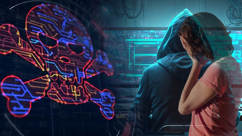 Cyber Crime