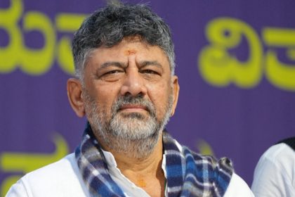 DK Shivakumar 1 7