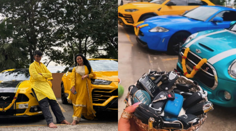 Darshan Home Ayudha Pooja