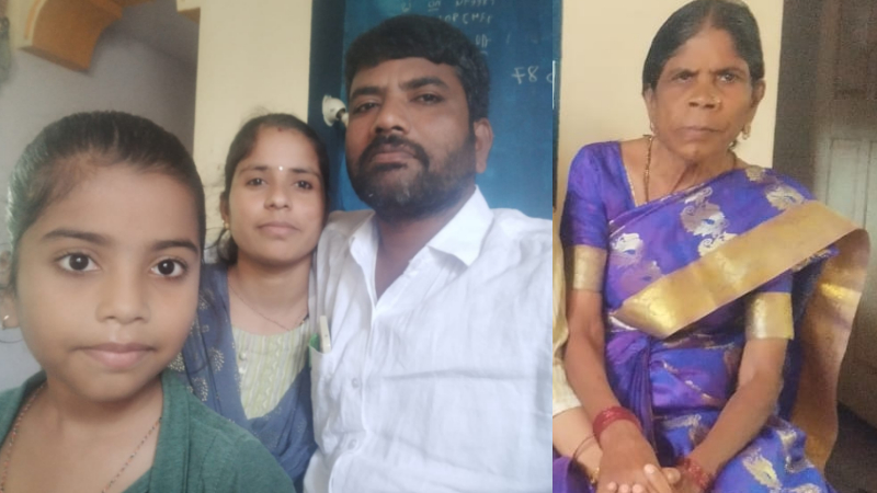 Davanagere Boiler Blast