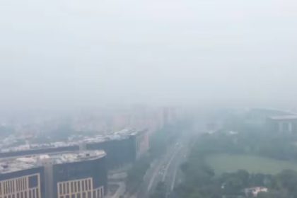 Delhi Air