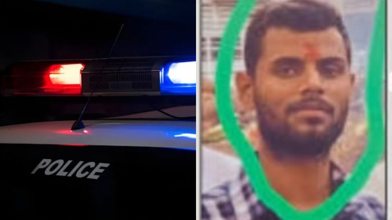 Delhi Encounter Sigma Gang