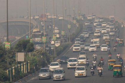 Delhi Pollution GRAP2