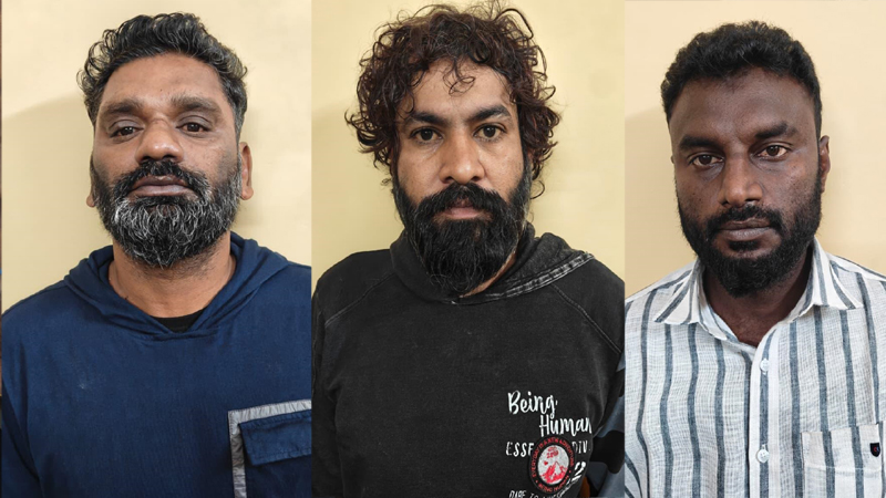 Fake Currency Gang 2