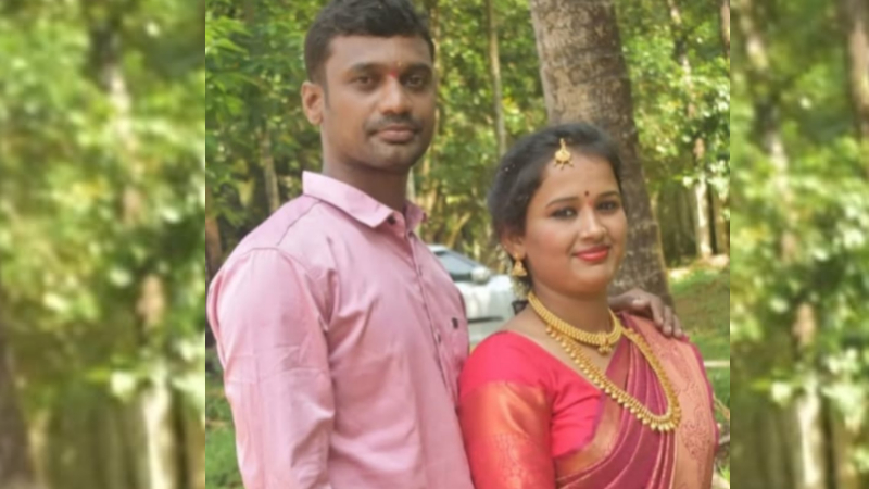 Family dispute Woman commits suicide by consuming poison in Thirthahalli Shivamogga