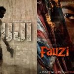 Fauji Prabhas