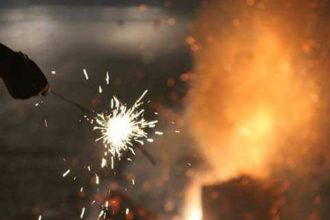 Fire Crackers 1