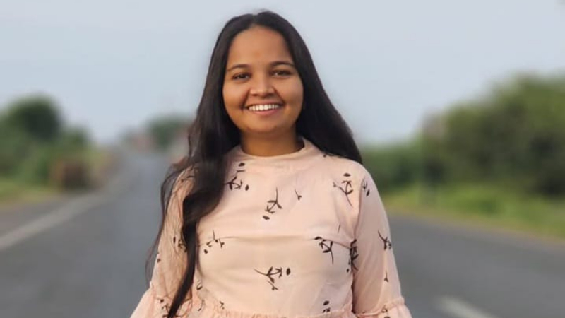 Fire accident in Bagalkote Injured young woman dies