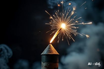 Firecrackers