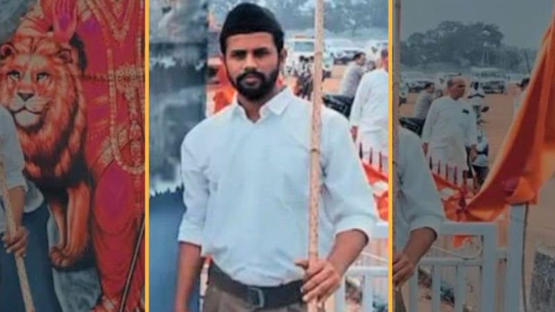 Government sacks kitchen staff who participated in RSS march Bidar