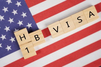 H1B Visa