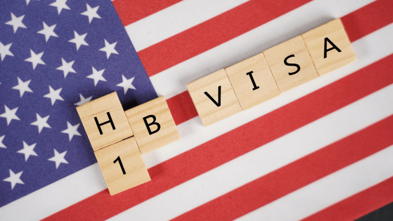 H1B Visa