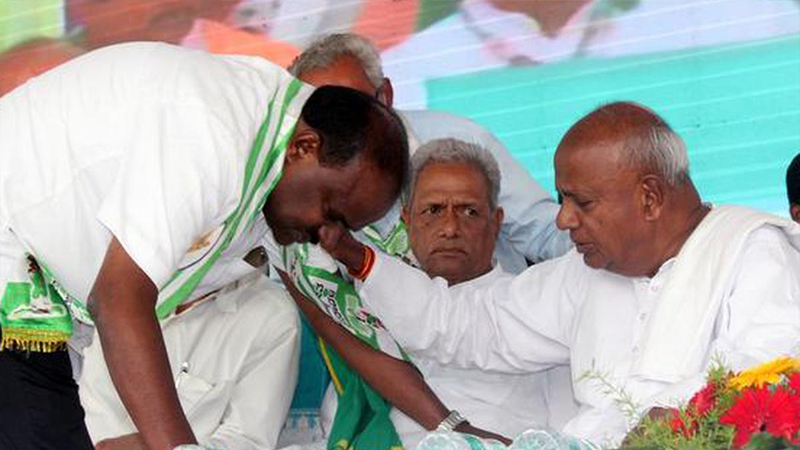HD Devegowda 1