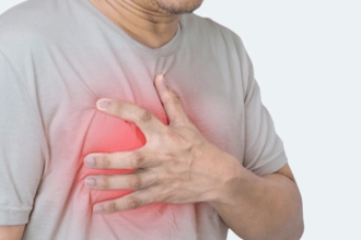 HEART ATTACK